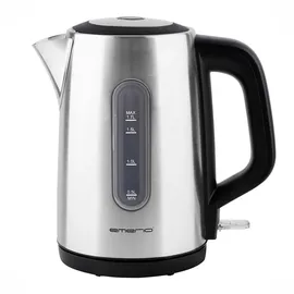 EMERIO 1,7 l Silber
