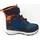 Keen Skua Winter Schneestiefel Blau 32