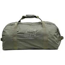 Nordisk NJORD BAG 90 l Grün