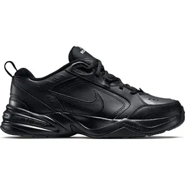 Nike Air Monarch IV Black/Black 42