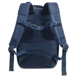 Heinrich Sieber BESTWAY® Rucksack Cabin Pro Ultimate Small, dunkelblau, 20 Liter