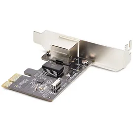 Startech StarTech.com 1-Port Gigabit PCIe Network Adapter Card, TAA Compliant