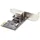 Startech StarTech.com 1-Port Gigabit PCIe Network Adapter Card, TAA Compliant