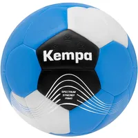 Kempa Spectrum Synergy Primo Handball sweden blau/strahlendes w 2