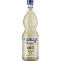 fabbri 1905 s.p.a. Kokos Sirup 1000 ml