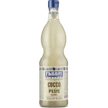 fabbri 1905 s.p.a. Kokos Sirup 1000 ml