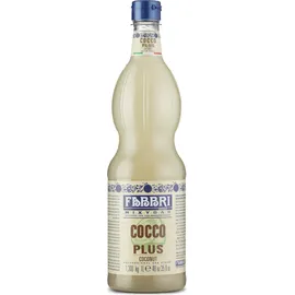 fabbri 1905 s.p.a. Kokos Sirup 1000 ml