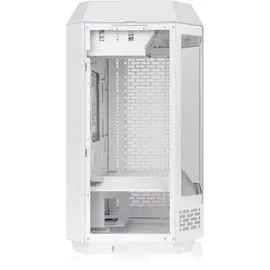 Thermaltake The Tower 250 Snow White