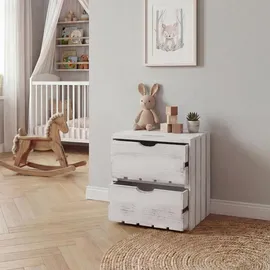 MCW MCW-C62 36 x 32 cm Weiß