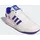 Adidas Forum Low CL Core White / Royal Blue / Core White 40 2/3