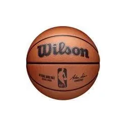 Wilson Basketball Official NBA-Spielball S