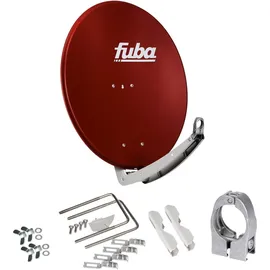 Fuba DAA 780 rot