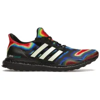 adidas Ultra Boost Heat Map - EU 42 - Schwarz - 42