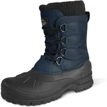 normani Outdoor Sports Coldery Herren Navy/Schwarz 40