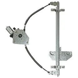 Valeo Fensterheber [Hersteller-Nr. 850285] für Holden, Opel, Vauxhall