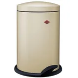 Wesco Treteimer 13 Liter - Mandel