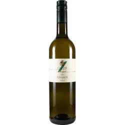 Eller 2020 Rivaner Kabinett feinherb 1,0 L