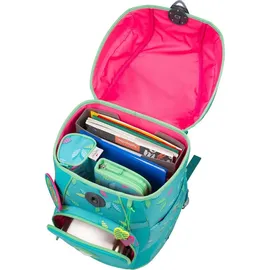 DerDieDas ErgoFlex Tiny 5-tlg. Paradise grün