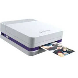 Denver MCP-6010 Weiß