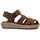 Timberland Motion Dune Fisherman Braun 21