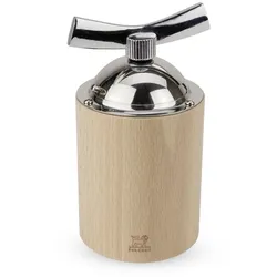 PEUGEOT Leinsamenmühle Isen Buchenholz natur