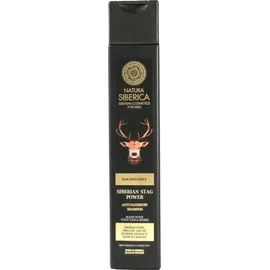 Natura Siberica Anti-Schuppen Shampoo 250 ml