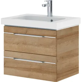 Saphir Balto Sprint Waschplatz 64,4 x 46 cm