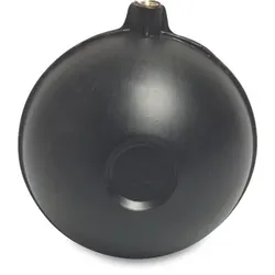 Schwimmerkugel mit Kunststoff haltern 150mm