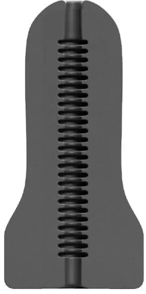 ALL BLACK - MASTURBATOR-LOOP-MODELL 2