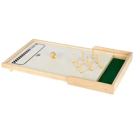 Weible Spiele Tischkegelspiel