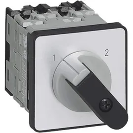 BACO NC51DQ1 Umschalter 16 A 1 x 90 Grau, Schwarz 1 St.