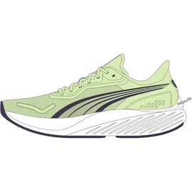 Puma Pounce Lite Kinder Apple Spritz/Deep Plum/White 37