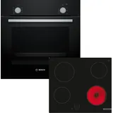 Bosch HBD211FB65