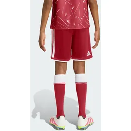 adidas FC Liverpool Shorts 2026/27 rot Kinder Gr. 164