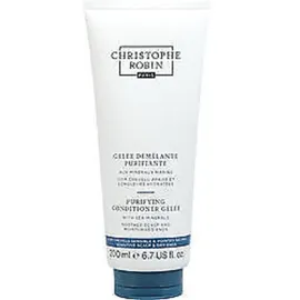 Christophe Robin Purifying Conditioner Gelée with Sea Minerals 200 ml
