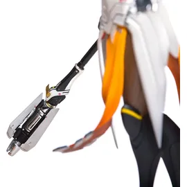 Blizzard Overwatch - Mercy