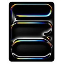 Apple iPad Pro 13" Cellular (2025) 12 GB RAM 256 GB Silber