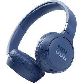 JBL Tune 660NC blau