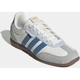 adidas Barreda Lo Damen Core White/Dusky Ink/Gum 5 42