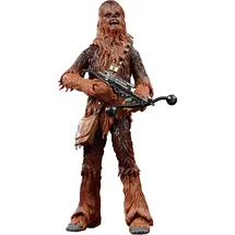 Hasbro Chewbacca 15 cm Actionfigur