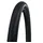 27,5 x 2,25 Zoll Faltreifen black
