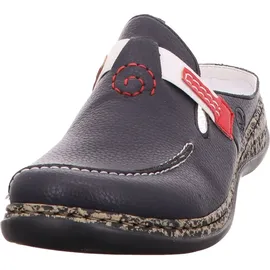 Rieker 46393 blue 39