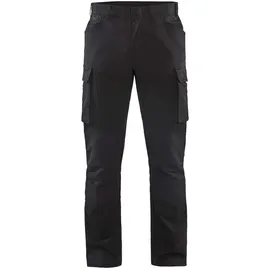 Blåkläder BLAKLÄDER® Stretch Servicehose 1457 - C156