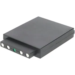 AccuCell Akku passend für den Stein FBB11003M Akku FBB11003BMH, Stein 53905 telecommande Radio