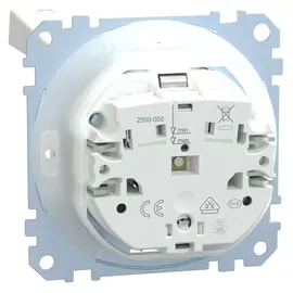 Merten Schuko-Steckdose IP44 Unterputz Weiß 1 St.