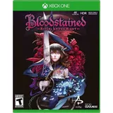 Bloodstained: Ritual of the Night