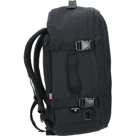 Cabin Zero Classic Plus 32l Rucksack - schwarz
