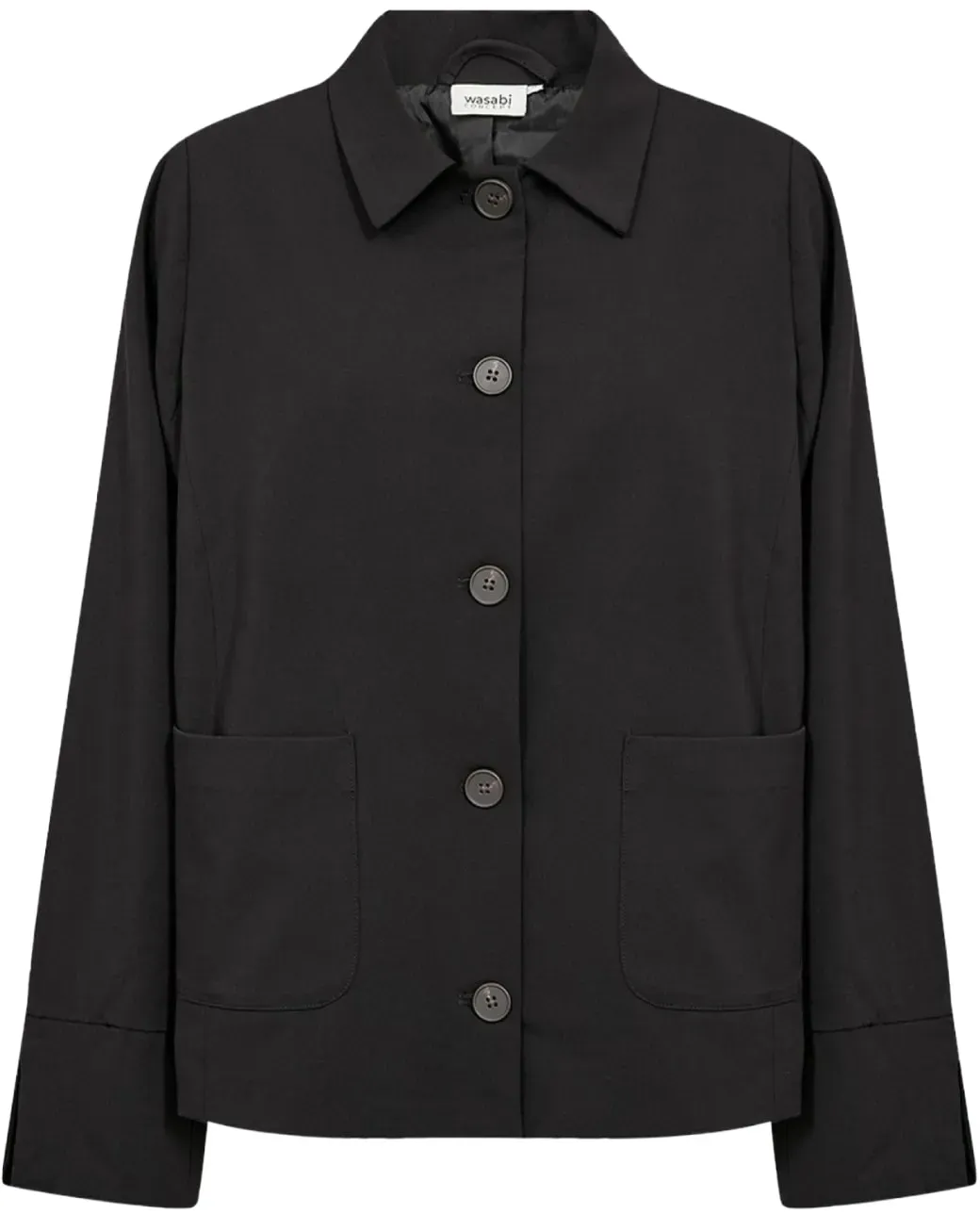 Outdoorjacke WASABI CONCEPT 