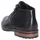 Rieker 14609-00 Damen Schwarz 44