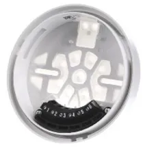 Hekatron Meldersockel USB 502-6